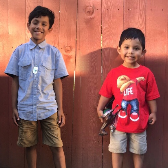 Meet your Posher, Yvette - Picture 7 of 8